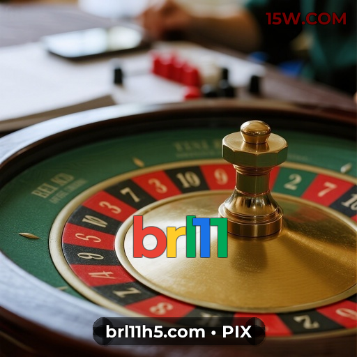 brl11 Slots: A Experiência de Cassino Vegas no Seu Celular 