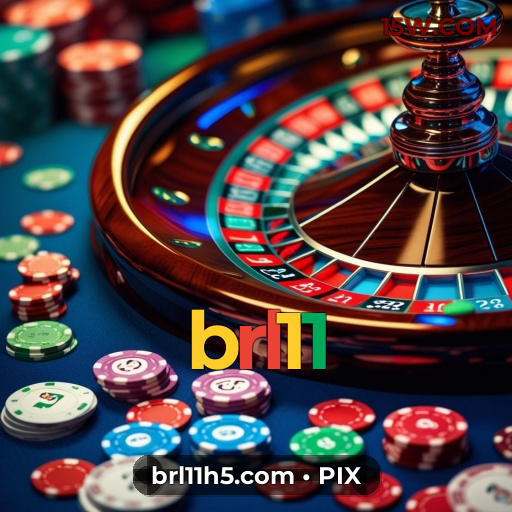 brl11 🍀️ - Marca número 1 de jogos de azar do Brasil -brl11f.com
