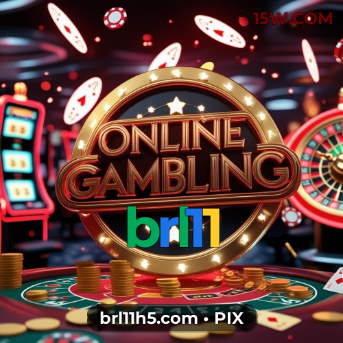 brl11: Aposte com confiança no cassino mais seguro e conquiste grandes prêmios!