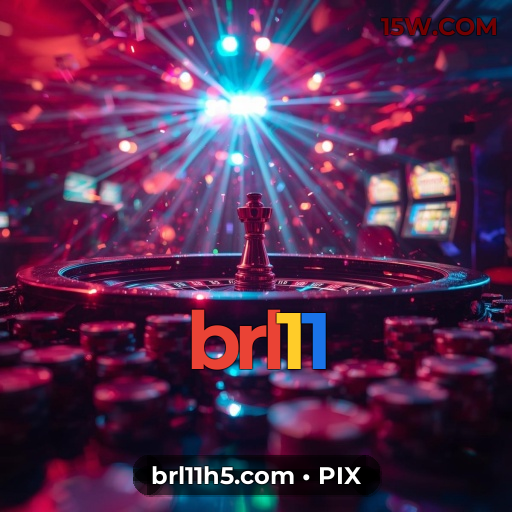 Slots Seguros no brl11 – RTP Alto e Saques Rápidos