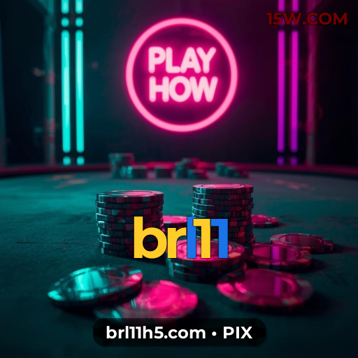 brl11 🍀️ - Marca número 1 de jogos de azar do Brasil -brl11f.com