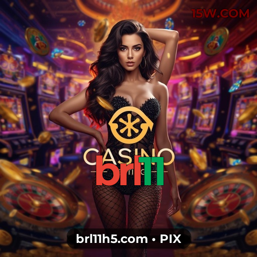 Slots Seguros no brl11 – RTP Alto e Saques Rápidos