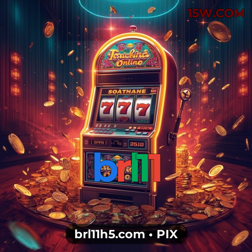 Slots Seguros no brl11 – RTP Alto e Saques Rápidos