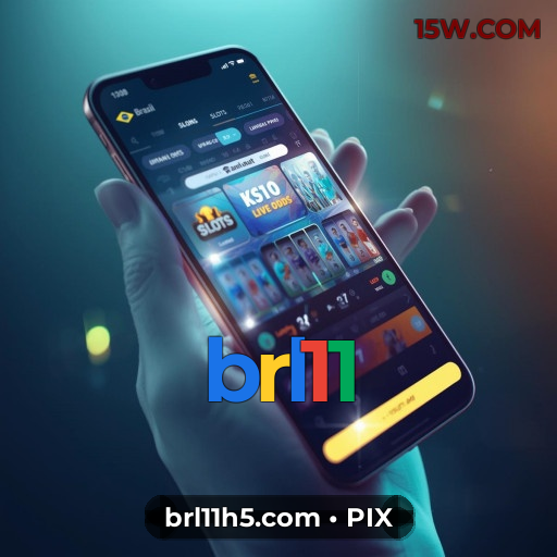 Apostas na brl11 via App: Experiência Premium em Segundos