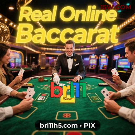 brl11 Slots: A Experiência de Cassino Vegas no Seu Celular 
