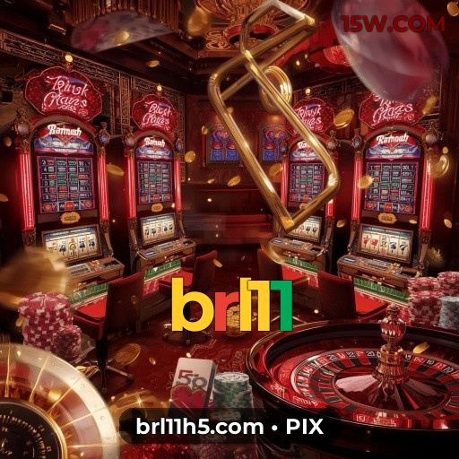 brl11.com 🎰  - Plataforma de cassino online no Brasil - brl11