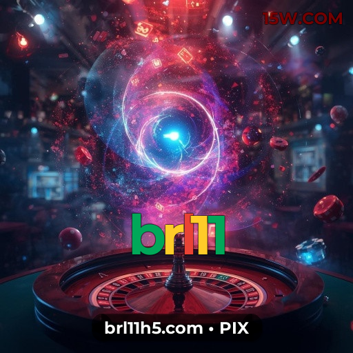 brl11: A diversão e a segurança se encontram no nosso cassino!