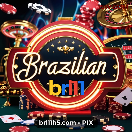 brl11.com 🏆 - PLATAFORMA OFICIAL - brl11