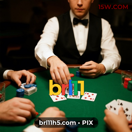 Login brl11 | Cassino com Suporte 24h e Pagamentos PIX