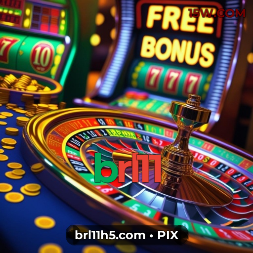 Cassino brl11 | Apostas ao Vivo e Pagamentos via PIX