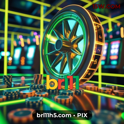 brl11 Promoções: Dobre seu Primeiro Depósito no Cassino 2026