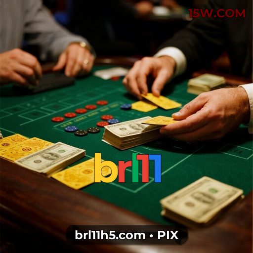 brl11.com | Cassino Online com PIX e Bônus