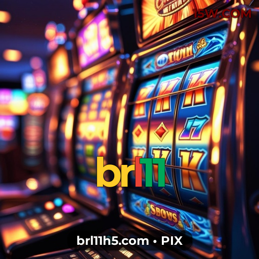 brl11: Venha jogar no cassino online mais confiável do Brasil!