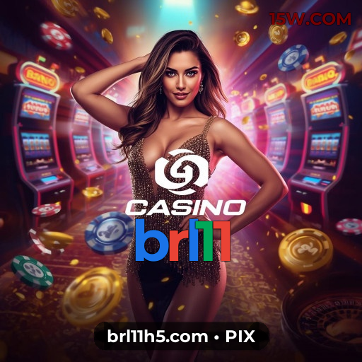 brl11 App: Baixe e Jogue Cassino Online de Qualquer Lugar