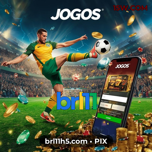 Jogos do Cassino brl11 | Diversão e Bônus no Brasil