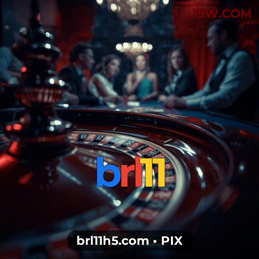 brl11: Site Oficial de Cassino Online e Slots no Brasil
